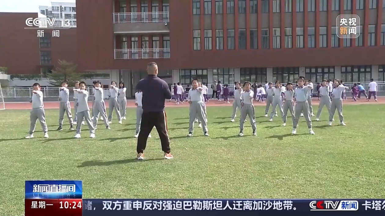 門渴望重新